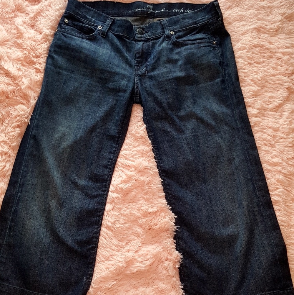 7 For All Mankind Jeans